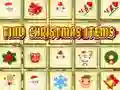 Xogo Find Christmas Items en liña