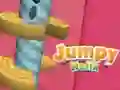 Xogo Jumpy Helix en liña