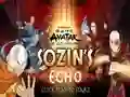Xogo Avatar The Last Airbender: Sozin’s Echo en liña