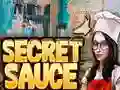 Xogo Secret Sauce en liña