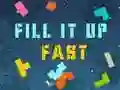 Xogo Fill It Up Fast en liña