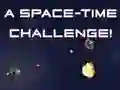 Xogo A Space Time Challenge en liña