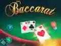 Xogo Baccarat en liña