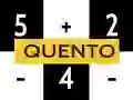 Xogo Quento en liña