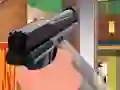 Xogo Shopping Mall Shooting en liña