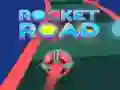 Xogo Rocket Road en liña