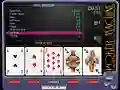 Xogo Poker Machine en liña