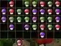 Xogo Mushroom Puzzles en liña