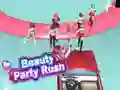 Xogo Beauty Party Rush en liña