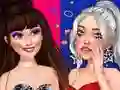 Xogo Teenage Celebrity Rivalry en liña