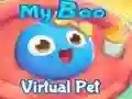 Xogo My Boo Virtual Pet en liña