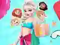 Xogo Princess Aquapark Adventure en liña