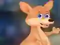 Xogo G4K Cunning Kangaroo Escape en liña