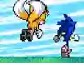 Xogo Sonic Adventure 3 en liña