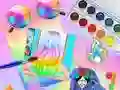Xogo Holographic Trends en liña