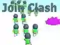 Xogo Join Clash en liña