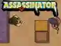 Xogo Assassinator en liña