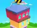 Xogo Tower Builder en liña