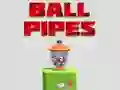 Xogo Ball Pipes en liña