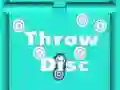 Xogo Throw Disc en liña