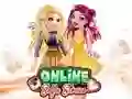 Xogo Online Selfie Stories en liña