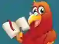 Xogo G2E Genius Red Bird Rescue en liña