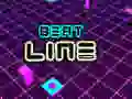 Xogo Beat Line en liña