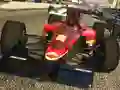 Xogo Formula Racing Online en liña