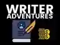 Xogo Writer Adventures en liña