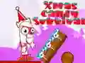 Xogo Xmas Candy Survival en liña