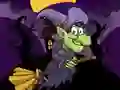 Xogo The Builder Halloween Castle en liña
