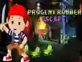 Xogo Progeny Robber Escape en liña