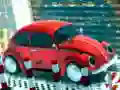 Xogo Car Open World Game 3d en liña