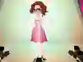 Xogo Girls Dress Up en liña