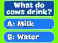 Xogo Trivia Best Family Quiz en liña