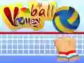 Xogo Volleyball en liña