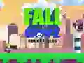 Xogo Fall of Guyz Rocket Hero en liña