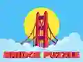 Xogo Bridge  Puzzle en liña