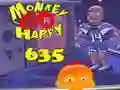 Xogo Monkey Go Happy Stage 635 en liña