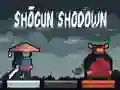 Xogo Shogun Showdown en liña