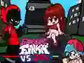 Xogo Friday Night Funkin vs Jota en liña