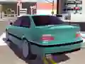 Xogo Best Amazing Car Parking - 3D simulaor en liña