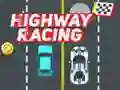 Xogo Highway Racing en liña