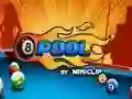 Xogo 8 Ball Pool Multiplayer en liña