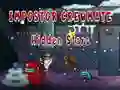 Xogo Imposter Hidden Stars en liña