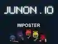 Xogo Junon.io Imposter en liña