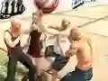 Xogo Brawls.io en liña