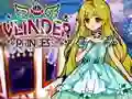 Xogo Vlinder Princess en liña