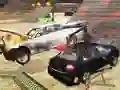 Xogo Car Crash Online en liña