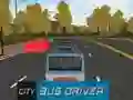 Xogo City Bus Driver en liña